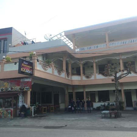 Hotel Parahyangan Pangandaran Exterior foto