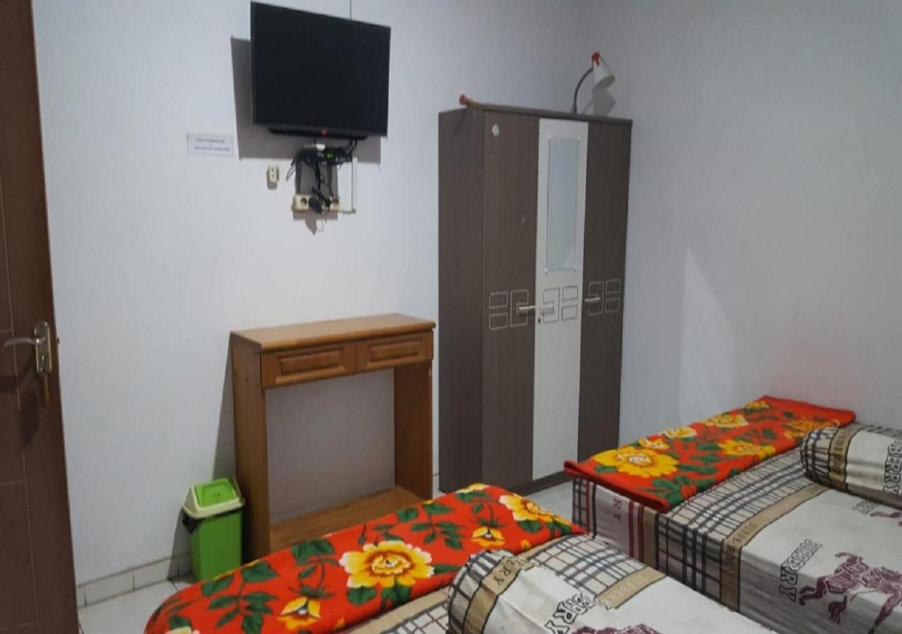 Hotel Parahyangan Pangandaran Exterior foto