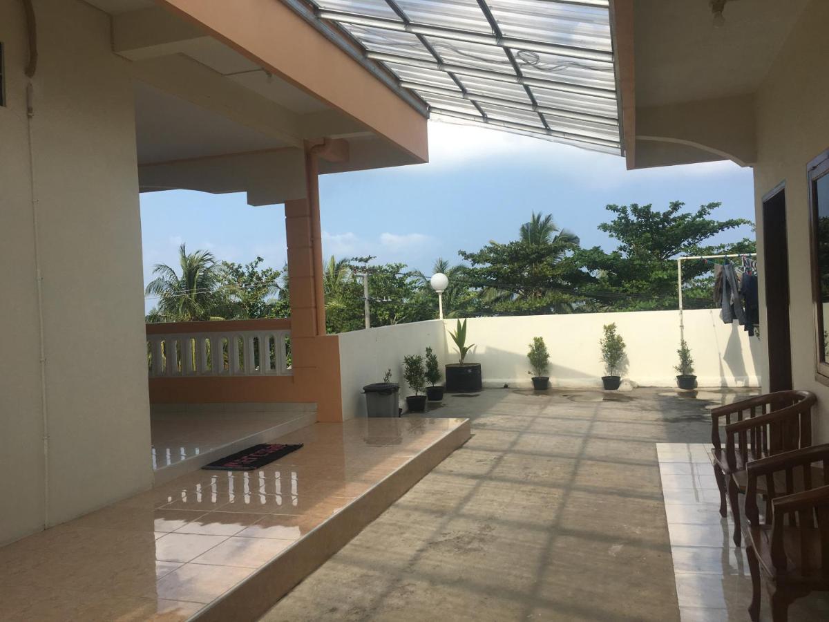 Hotel Parahyangan Pangandaran Exterior foto